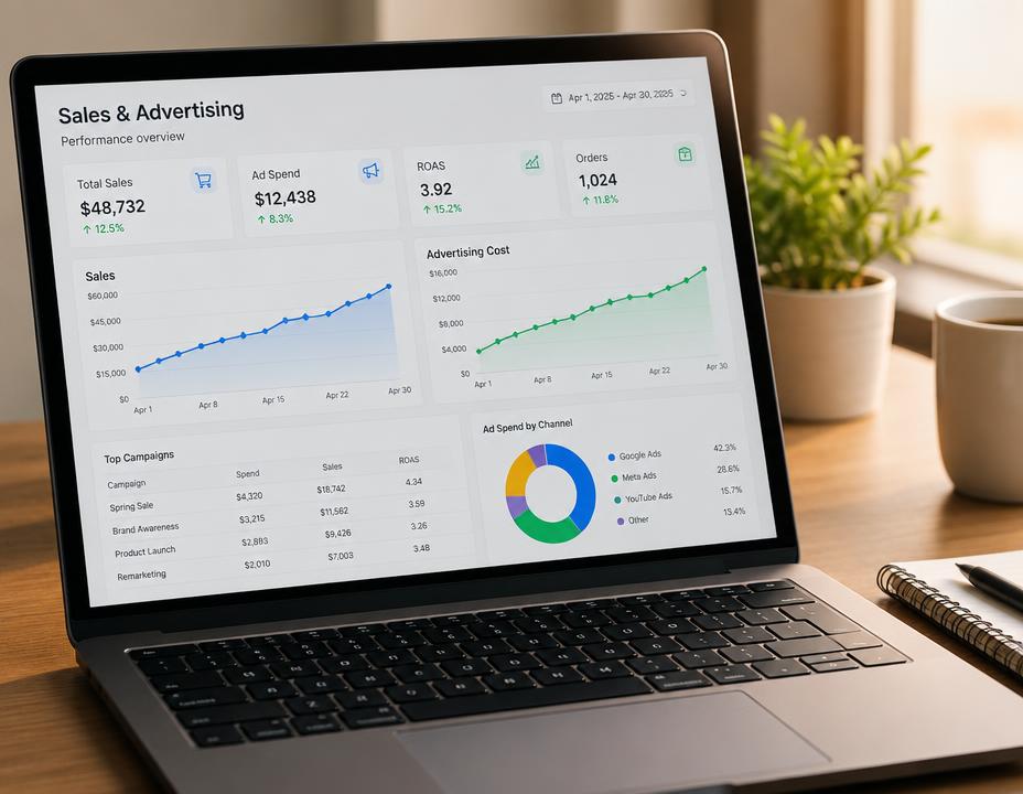 Agencies & growth